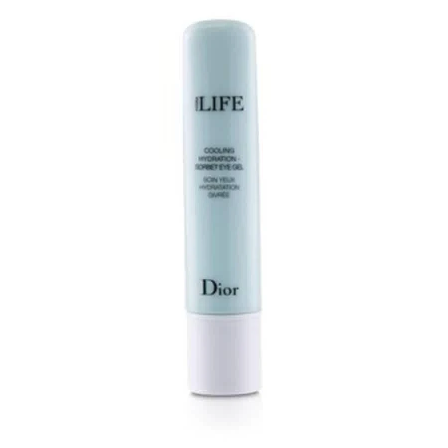 商品Dior|Christian Dior Hydra Life Cooling Hydration Sorbet Eye Gel 0.5oz,价格¥393,第2张图片详细描述