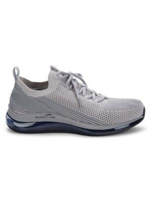 商品SKECHERS|Skech-Air Sock Sneakers,价格¥451-¥526,第1张图片