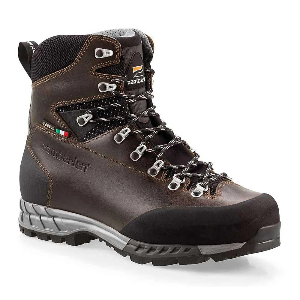 商品Zamberlan|Zamberlan Men's 1111 Cresta GTX RR Boot,价格¥2242,第1张图片