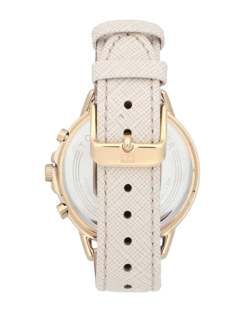 商品Tommy Hilfiger|Wrist watch,价格¥1216,第4张图片详细描述