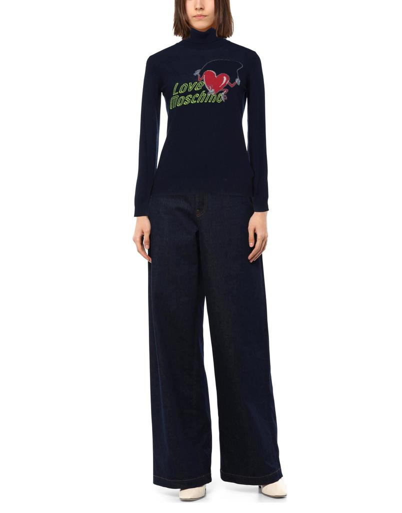 Turtleneck商品第2张图片规格展示