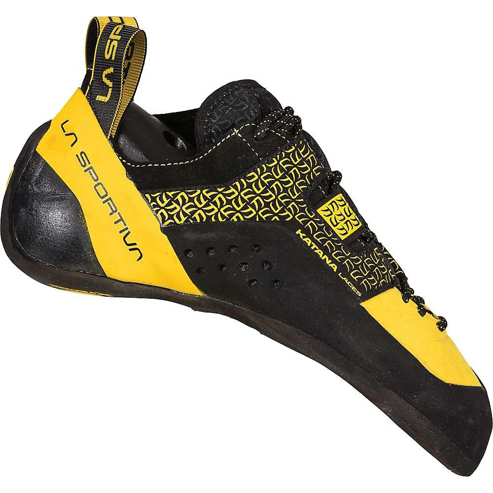商品La Sportiva|La Sportiva Men's Katana Lace Climbing Shoe,价格¥1719,第1张图片