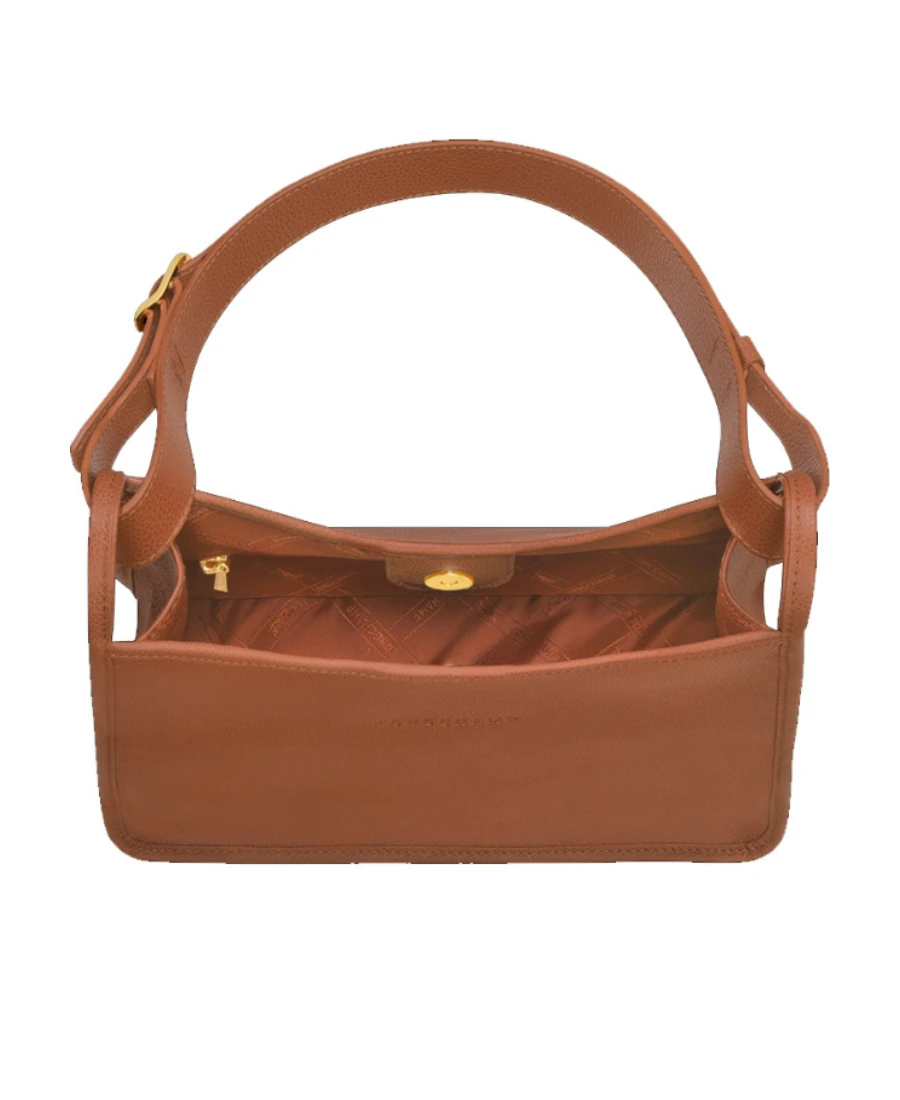 商品Longchamp|Longchamp 女士手提包 10155021121 棕色,价格¥4904,第5张图片详细描述