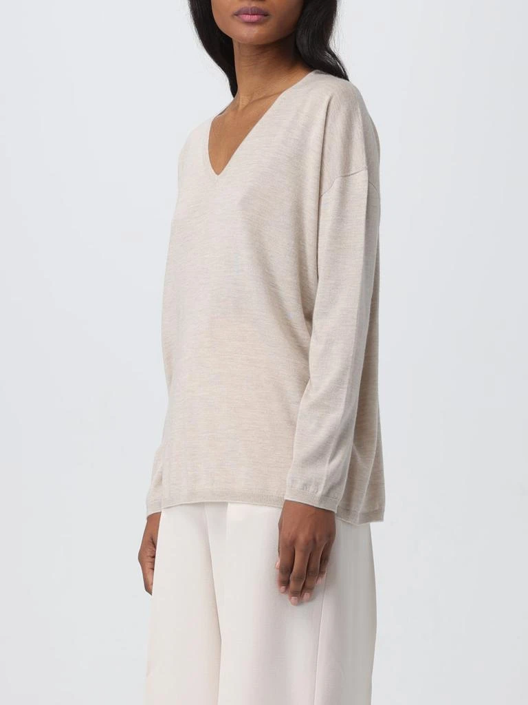 商品Max Mara|Sweater woman Max Mara,价格¥4303,第3张图片详细描述