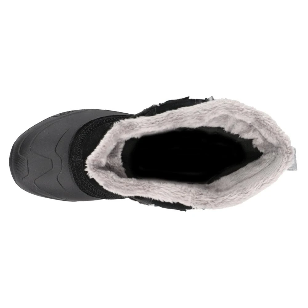 商品The North Face|Shellista Lace IV Snow Boots (Little Kid-Big Kid),价格¥298,第4张图片详细描述