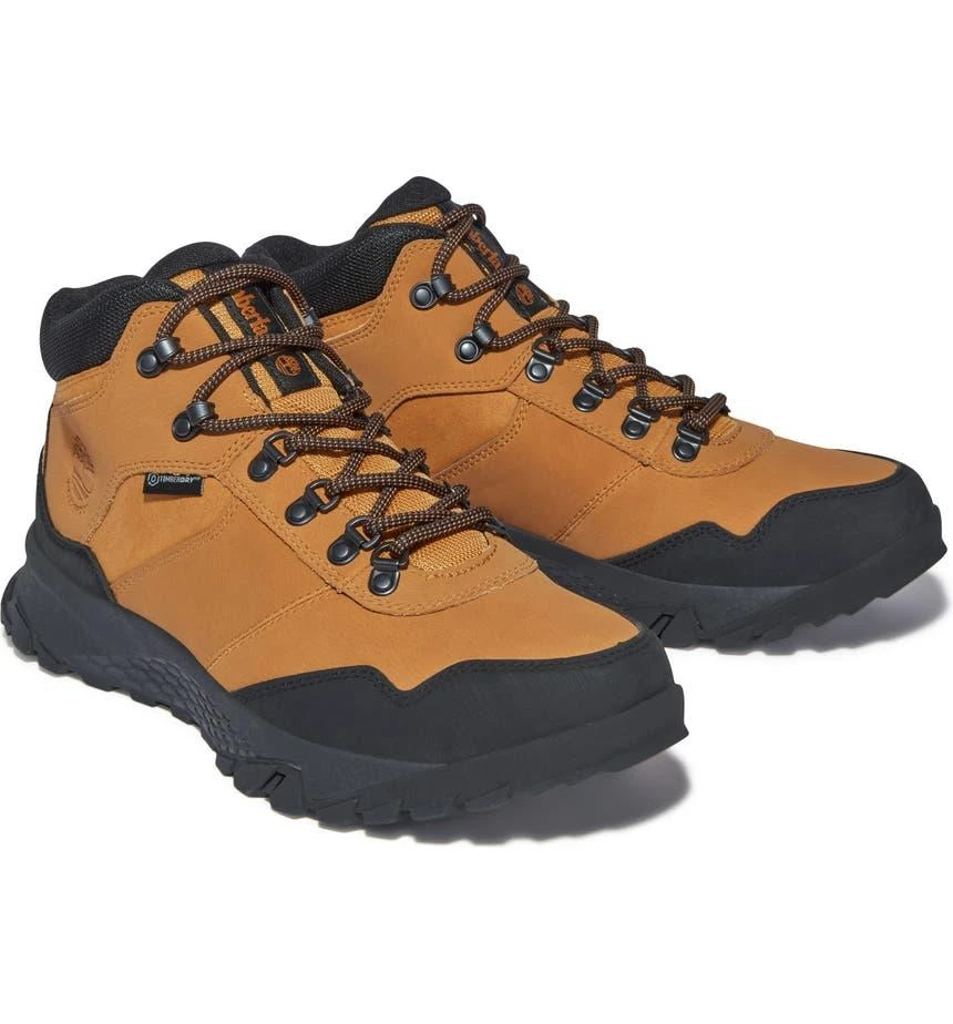 Lincoln Peak Mid Waterproof Hiking Boot 商品