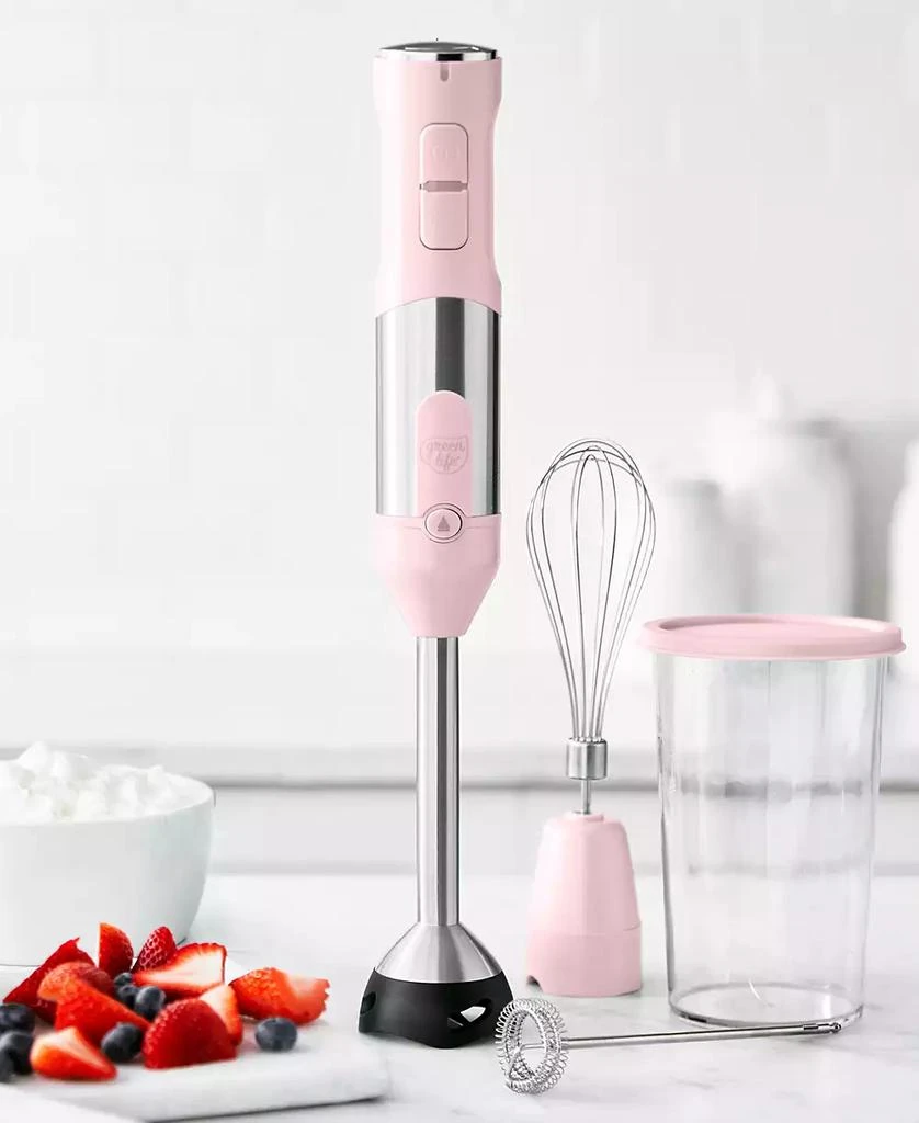 Electric Variable Speed Hand Blender 商品