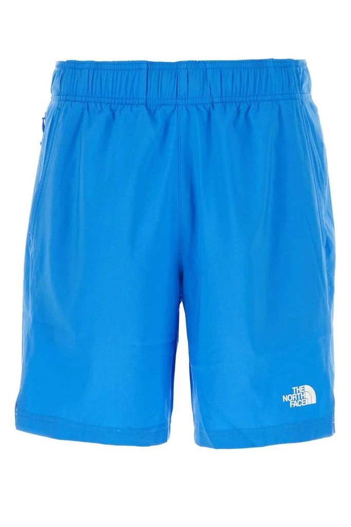 商品The North Face|The North Face 24/7 Logo-Detailed Shorts,价格¥257,第1张图片