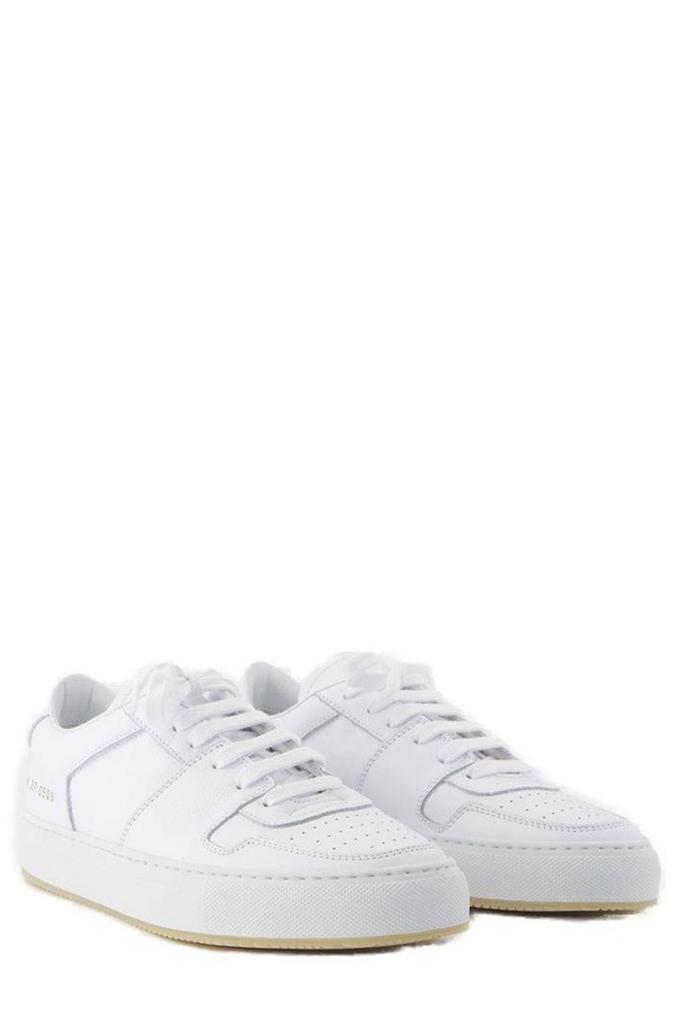 【新品】COMMON PROJECTS ダービーシューズ 26cm COMMON PROJECTS Original Achilles leather sneakers | NET-A