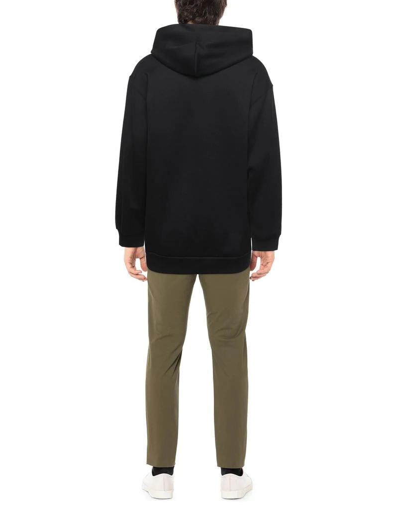 商品Dolce & Gabbana|Hooded sweatshirt,价格¥2071,第3张图片详细描述