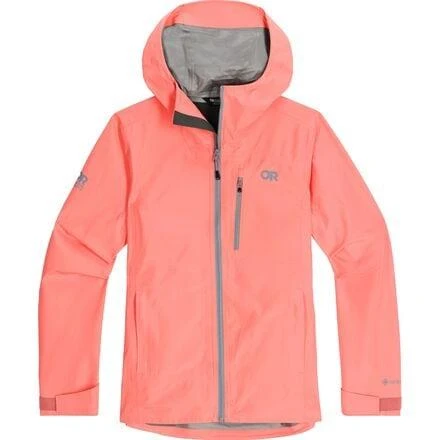 商品Outdoor Research|Aspire Super Stretch Jacket - Women's,价格¥1486,第3张图片详细描述