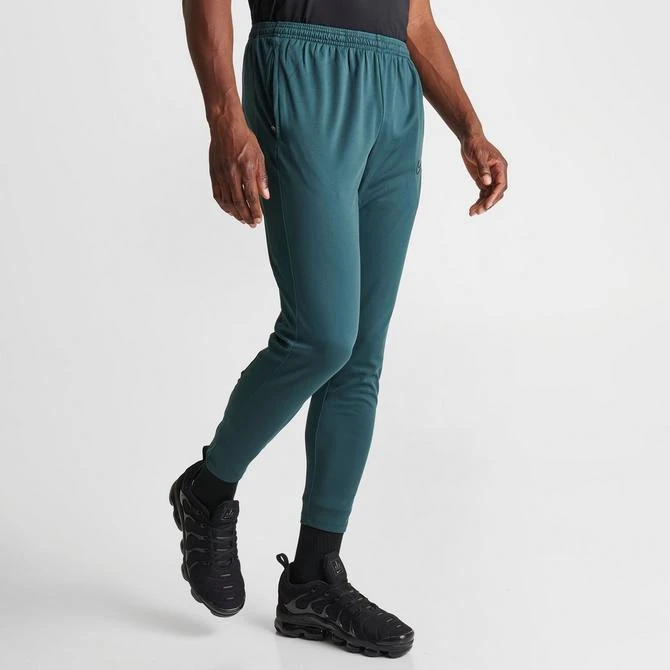 商品NIKE|Men's Nike Dri-FIT Academy Zippered Soccer Pants,价格¥256,第3张图片详细描述