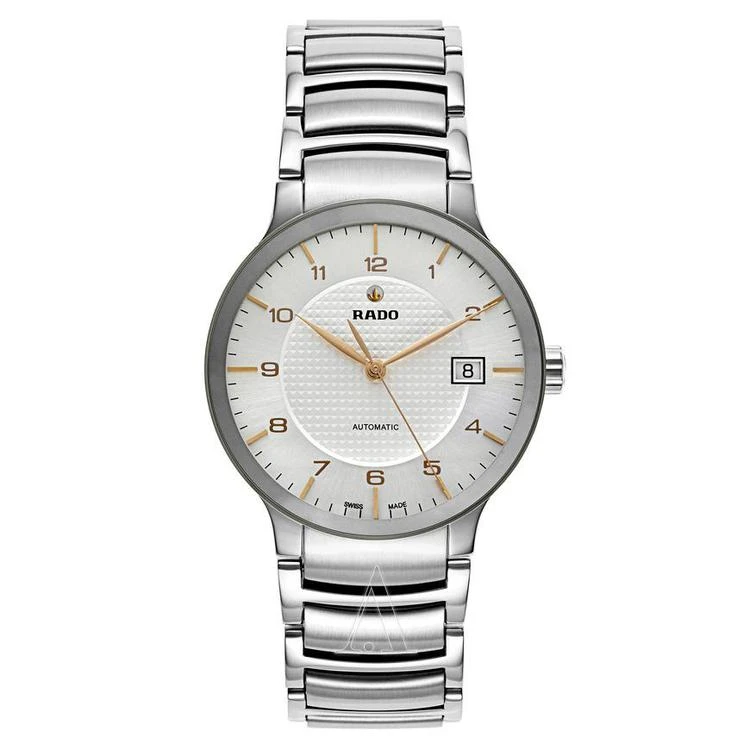 商品Rado|Centrix 男士手表,价格¥4500,第1张图片