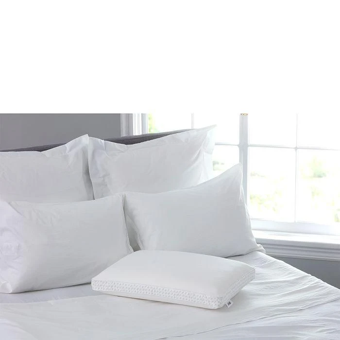商品Sealy|Memory Foam Bed Pillow, Standard,价格¥449,第5张图片详细描述