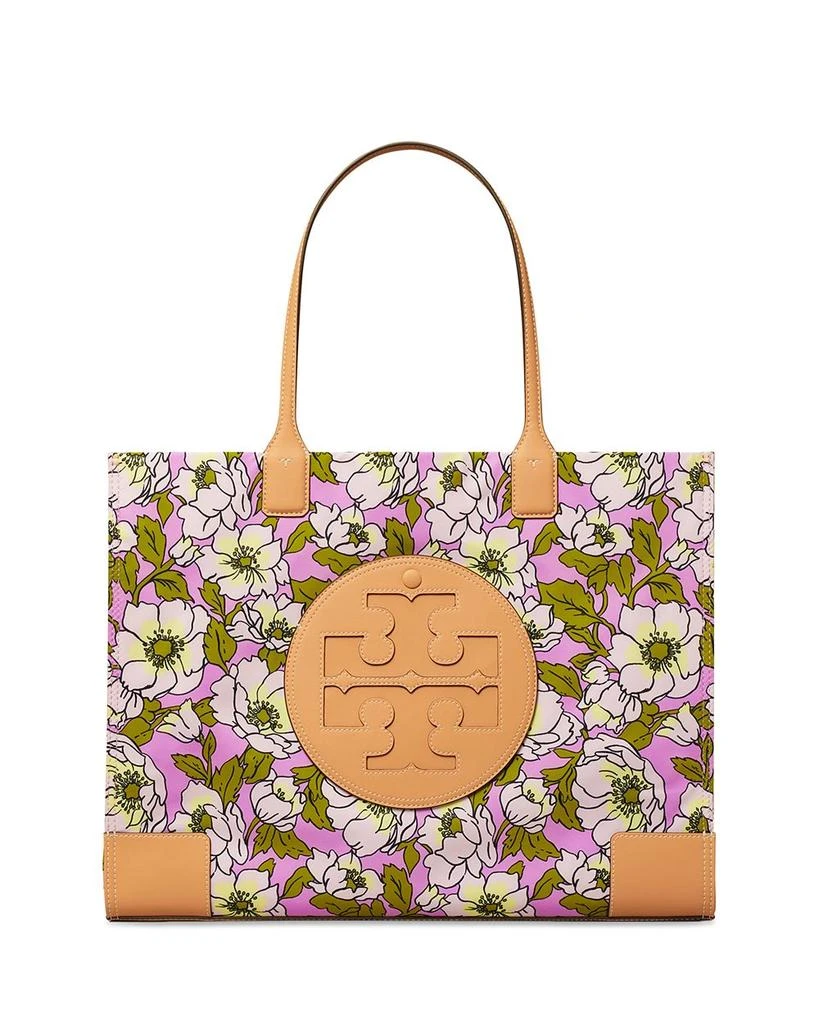 商品Tory Burch|Ella Printed Tote,价格¥1413,第1张图片