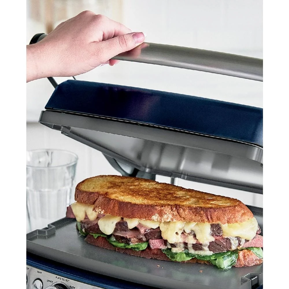 商品Greenpan|Elite 13.9" Multi Grill, Griddle, Waffle Maker,价格¥2250,第4张图片详细描述