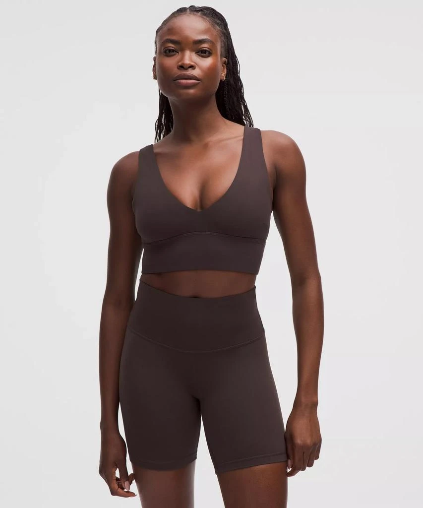 lululemon Align™ V-Neck Bra *Light Support, C/D Cup 商品