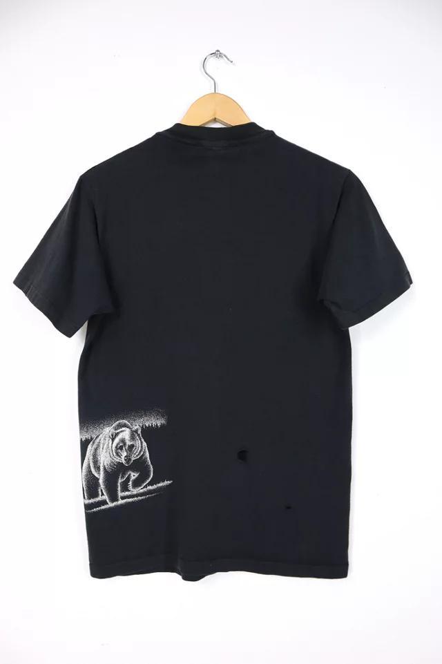 商品Urban Outfitters|Vintage New Mexico Bear Tee,价格¥469,第5张图片详细描述