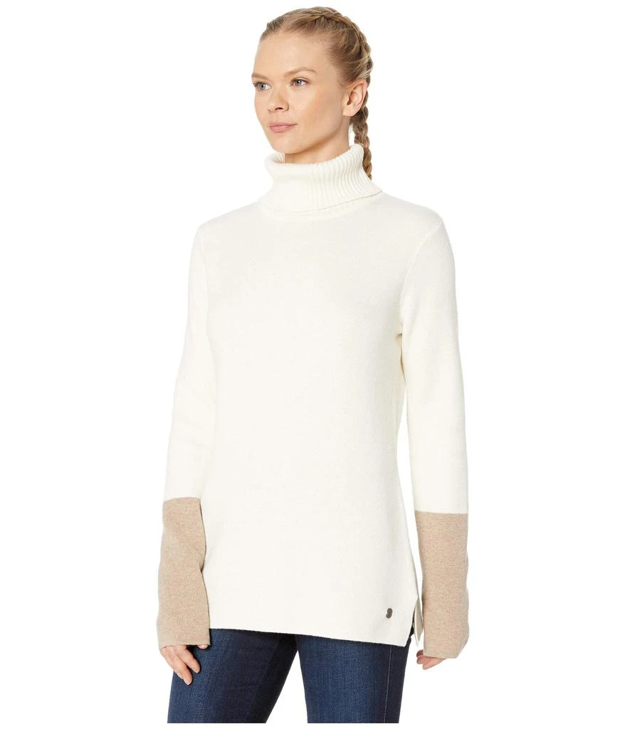 商品Royal Robbins|All Season Merino Turtleneck,价格¥365,第2张图片详细描述