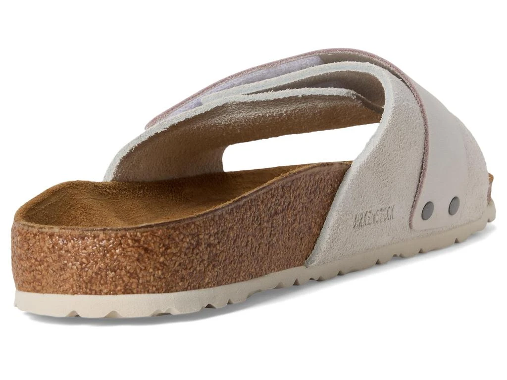 商品Birkenstock|Oita - Suede,价格¥673,第5张图片详细描述