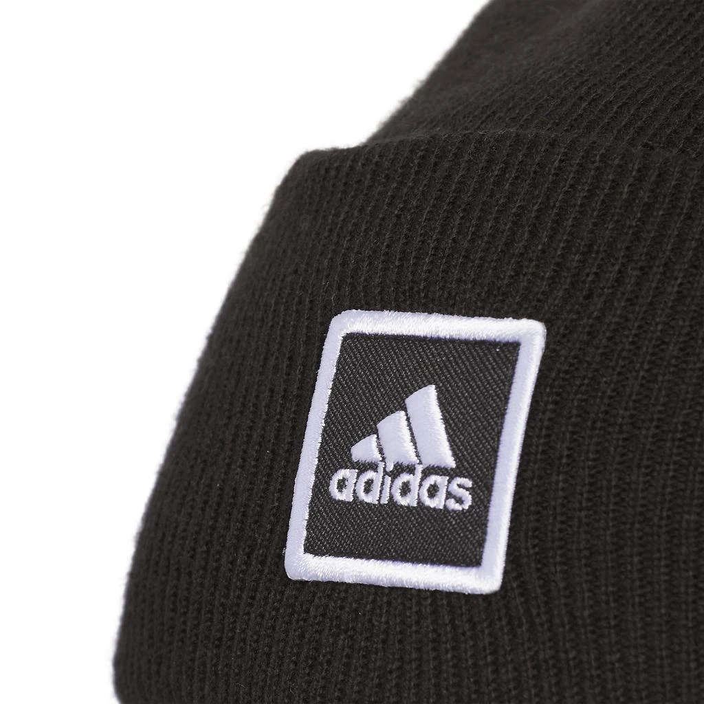 商品Adidas|Wide Cuff Fold Beanie,价格¥129,第3张图片详细描述