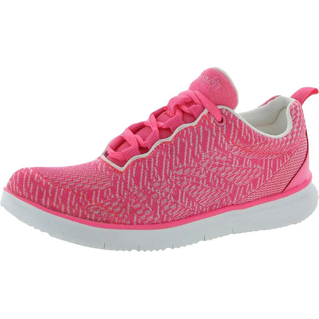 商品Propet|Propet Womens Travel Fit Pro Gym Performance Athletic and Training Shoes,价格¥77,第2张图片详细描述