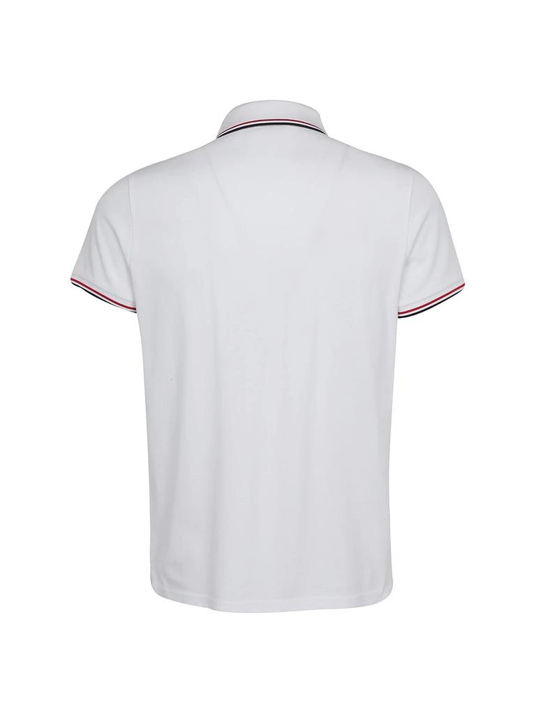 商品Moncler|Polo Shirt,价格¥1871,第2张图片详细描述