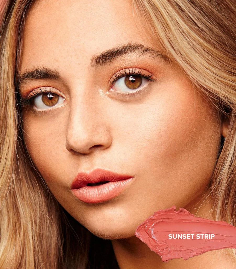 商品NUDESTIX|Nudies Matte Blush,价格¥334,第5张图片详细描述