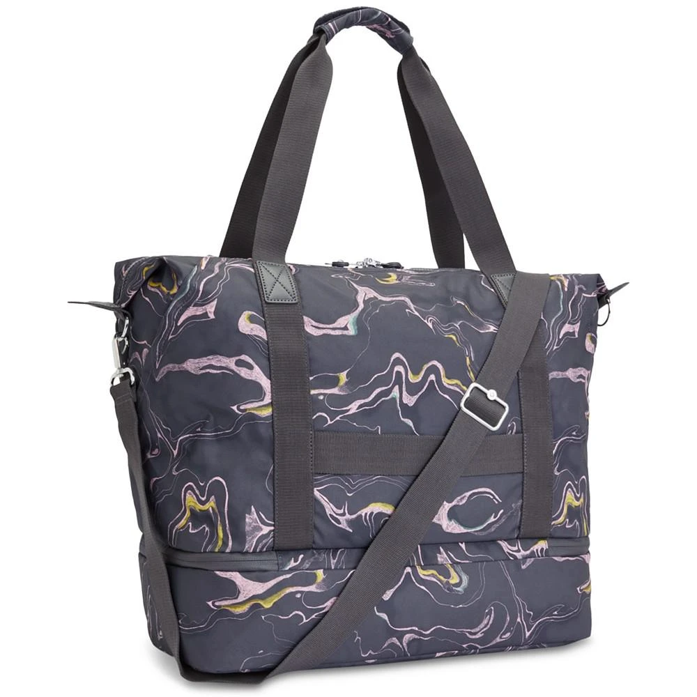 商品Kipling|Art M Weekender Tote Bag,价格¥621,第5张图片详细描述