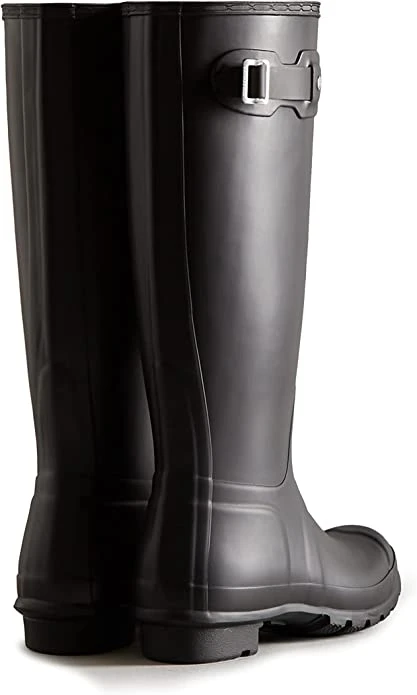 Original Women's Tall Waterproof Rain Boots 商品