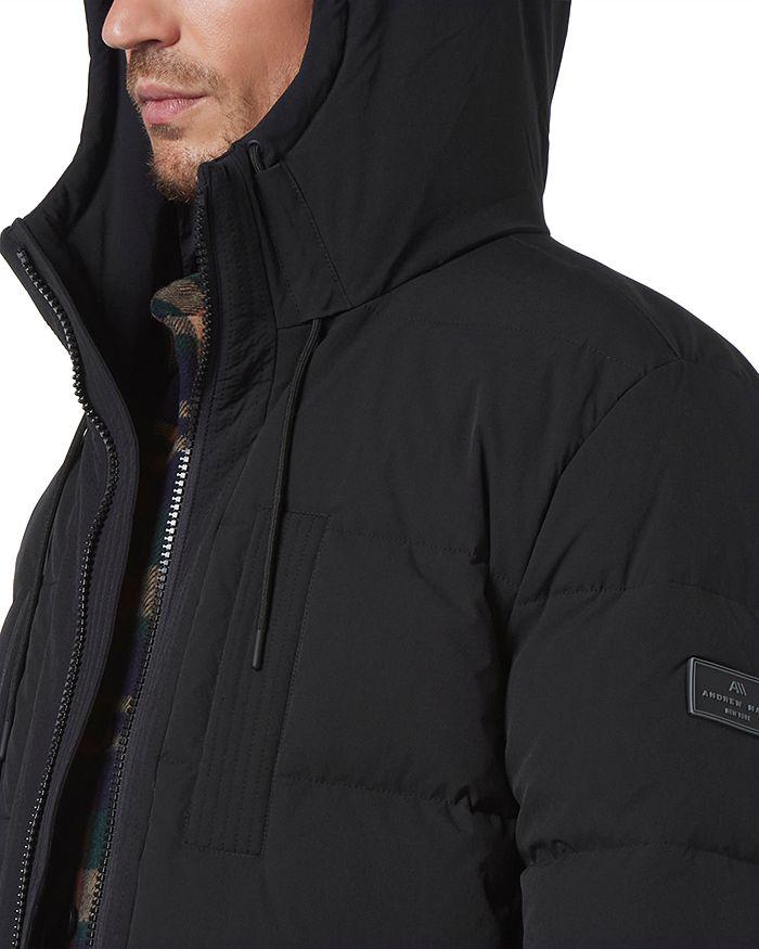 Silverton Hooded Parka商品第4张图片规格展示