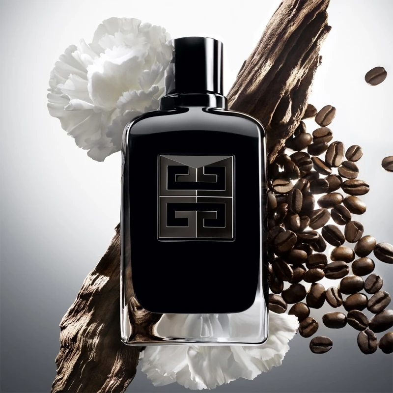 Givenchy纪梵希 绅士雅集至臻男士香水60-100ml EDP浓香 木质花香调 2024新品 商品