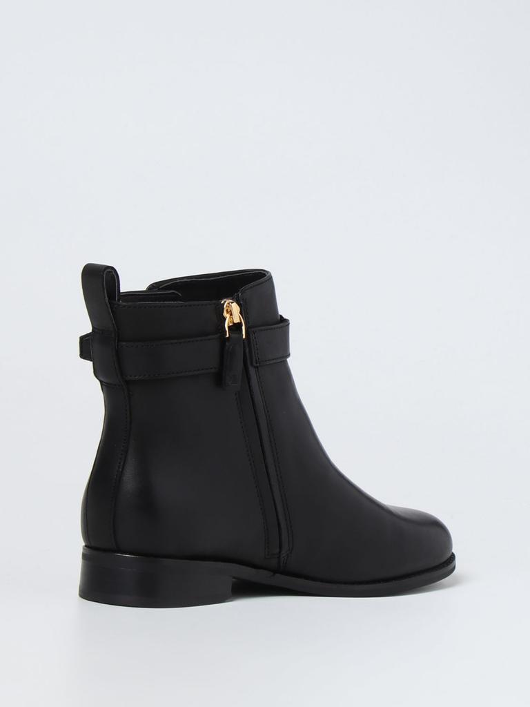 Lauren Ralph Lauren flat booties for woman商品第3张图片规格展示