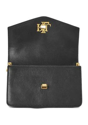 Ralph Lauren Bullion Leather Small Tayler Crossbody Bag 商品