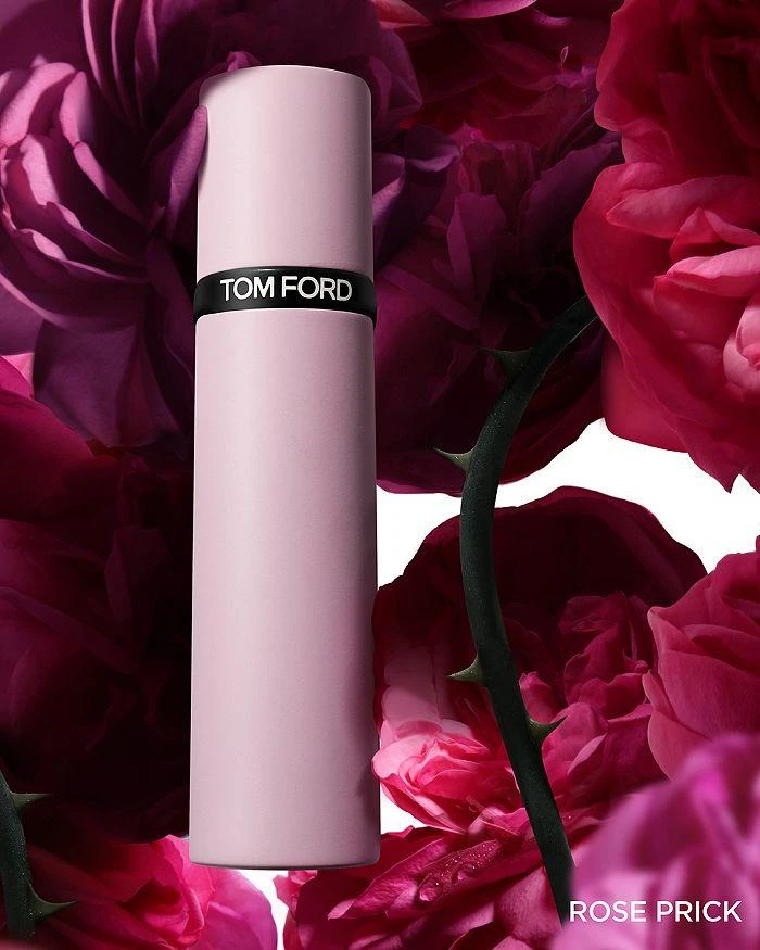 商品Tom Ford|Rose Prick All Over Body Spray 5 oz.,价格¥928,第2张图片详细描述