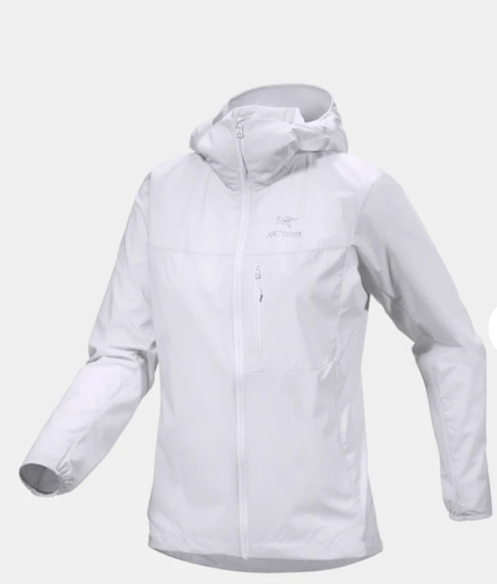 Arc'teryx Womens Squamish Hoody Jacket 商品