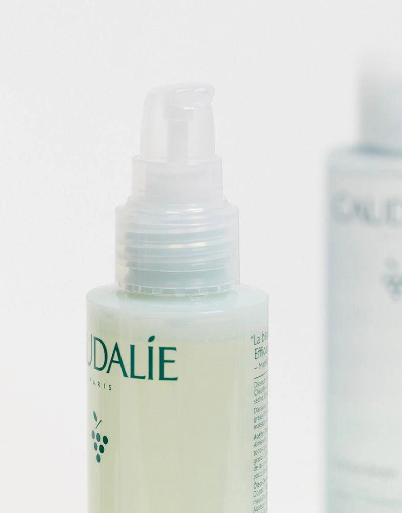 商品Caudalie|Caudalie Vinoclean Make-Up Removing Cleansing Oil 150ml,价格¥231,第3张图片详细描述