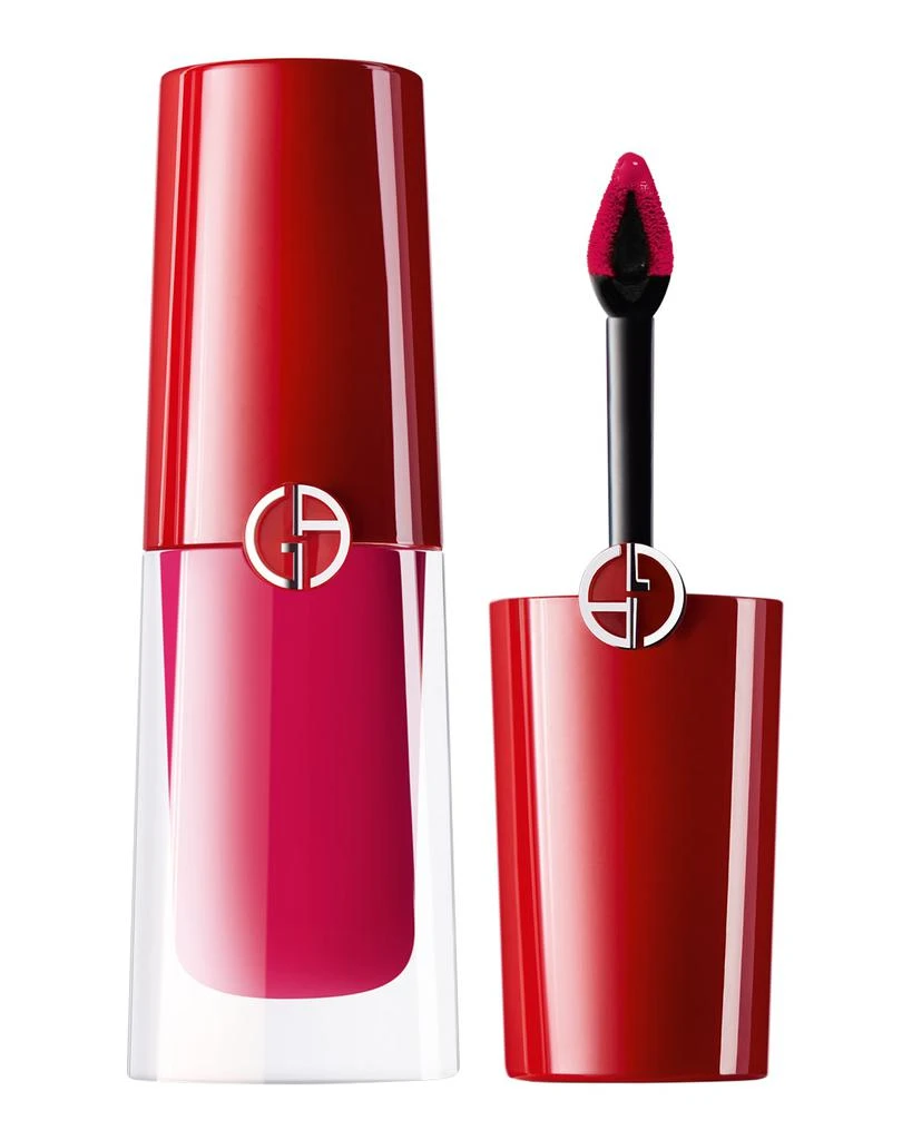 商品Armani|Lip Magnet Lipstick,价格¥147,第1张图片