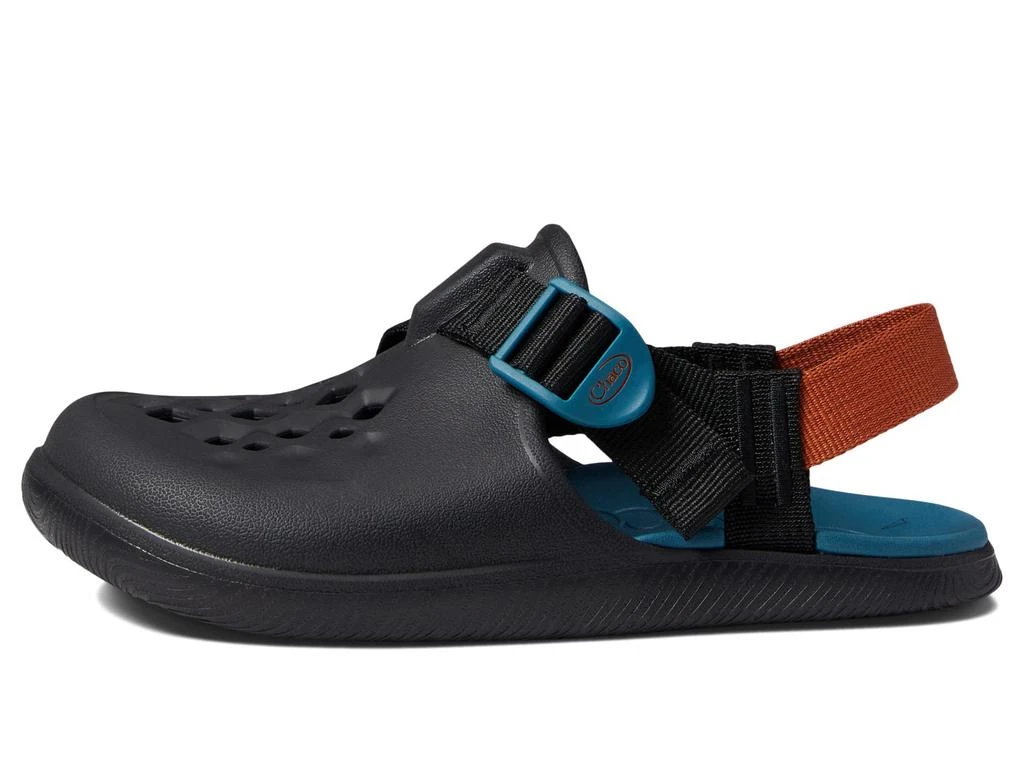 商品Chaco|Chillos Clog (Little Kid/Big Kid),价格¥262,第4张图片详细描述