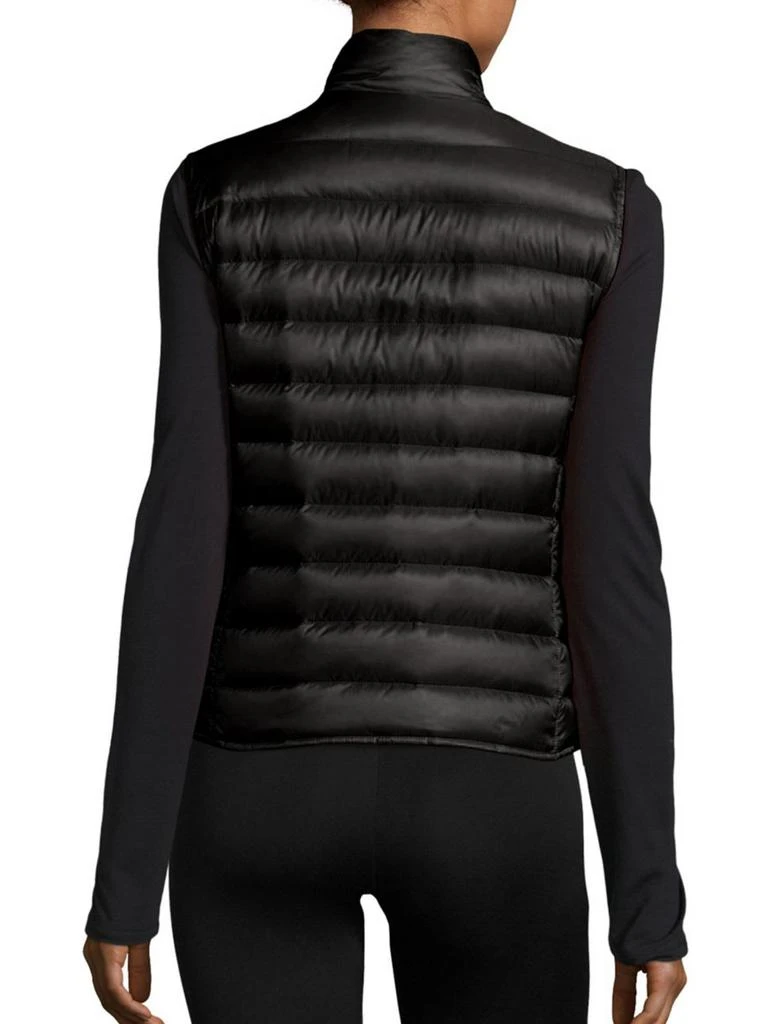 商品Moncler|Moncler - Liane Gilet Vest,价格¥3747,第2张图片详细描述