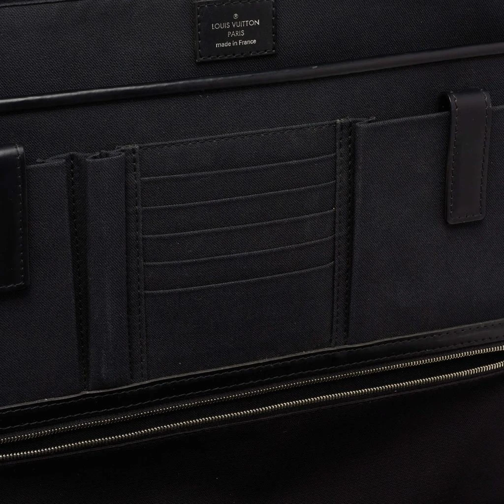 Louis Vuitton Damier Graphite Canvas Graffit Steve Briefcase 商品