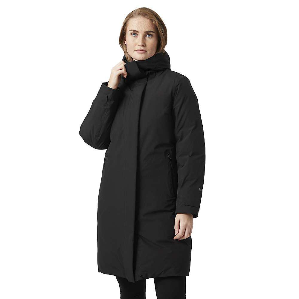 商品Helly Hansen|Women's URB Protection Down Coat,价格¥2301,第1张图片
