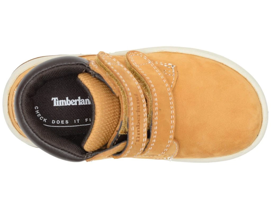 商品Timberland|Tracks H&L Boot (Toddler/Little Kid),价格¥449,第2张图片详细描述