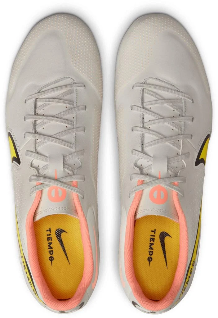 商品NIKE|Nike Tiempo Legend 9 Academy FG Soccer Cleats,价格¥316,第4张图片详细描述