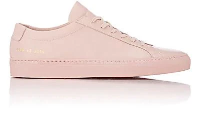 商品Common Projects|Original Achilles 女士休闲鞋,价格¥3061,第1张图片