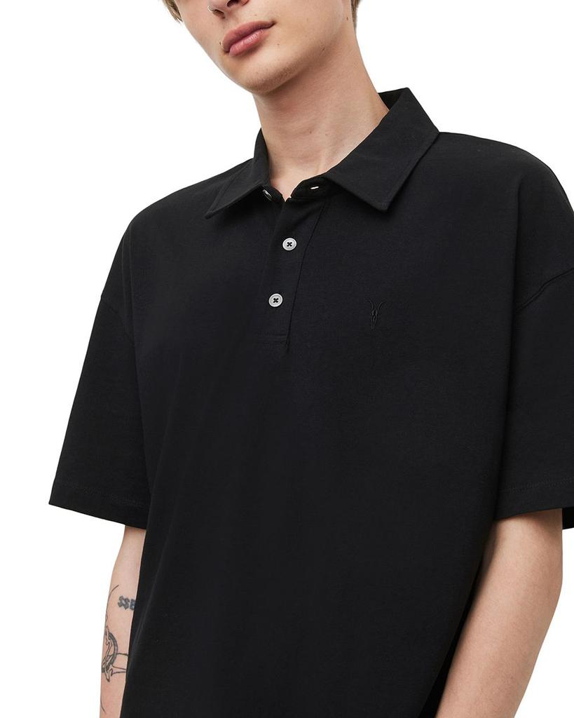 Lex Short Sleeve Polo商品第3张图片规格展示