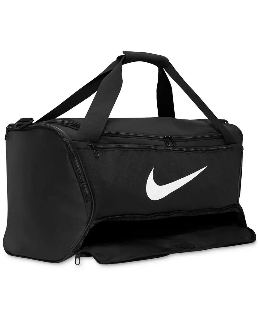 Men's Brasilia 9.5 Training Duffel Bag (Medium, 60L) 商品