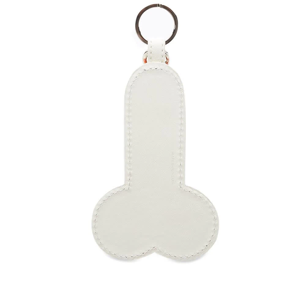 商品JW Anderson|JW Anderson Keyring,价格¥741,第2张图片详细描述