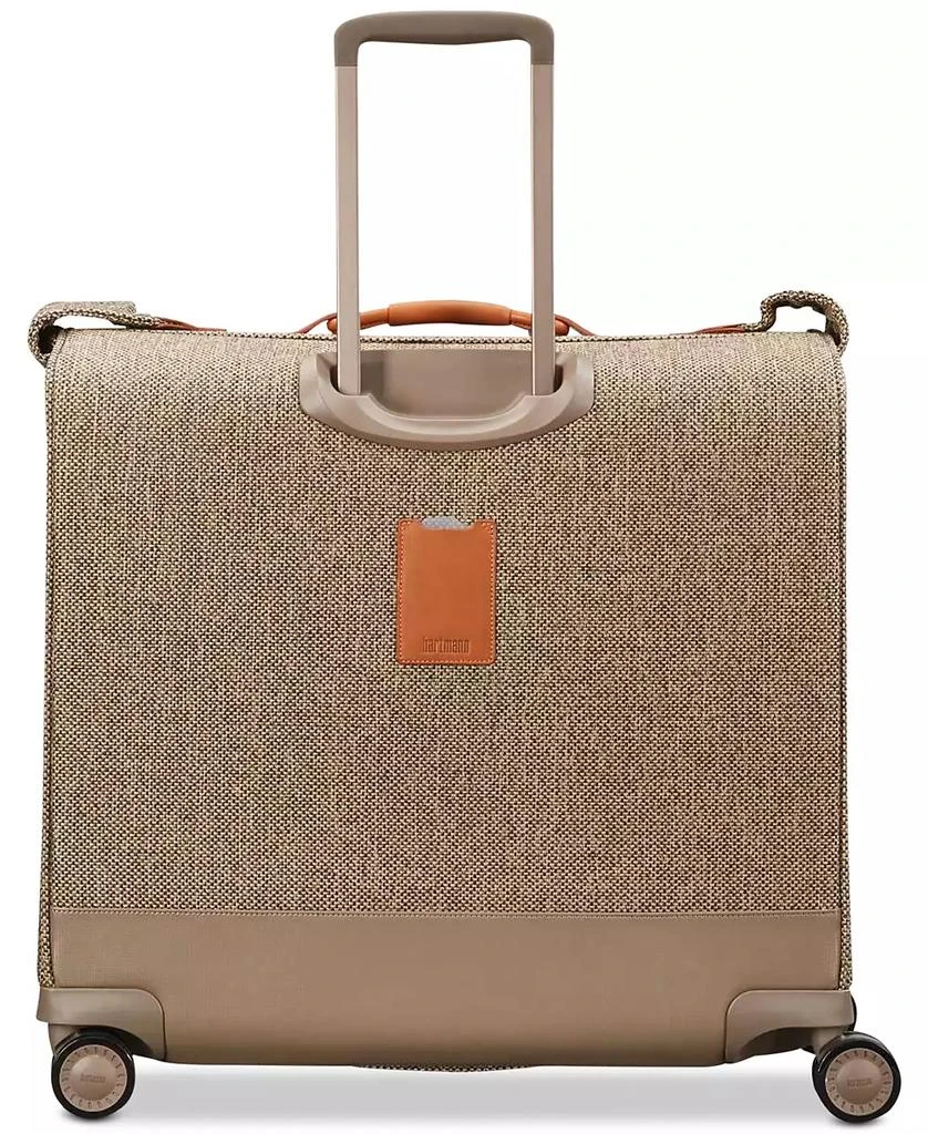 商品Hartmann|Tweed Legend Voyager Spinner Garment Bag,价格¥7930,第2张图片详细描述