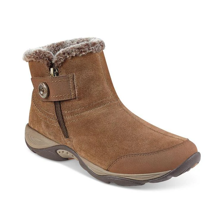 商品Easy Spirit|Eliria Cold-Weather Boots,价格¥370,第1张图片